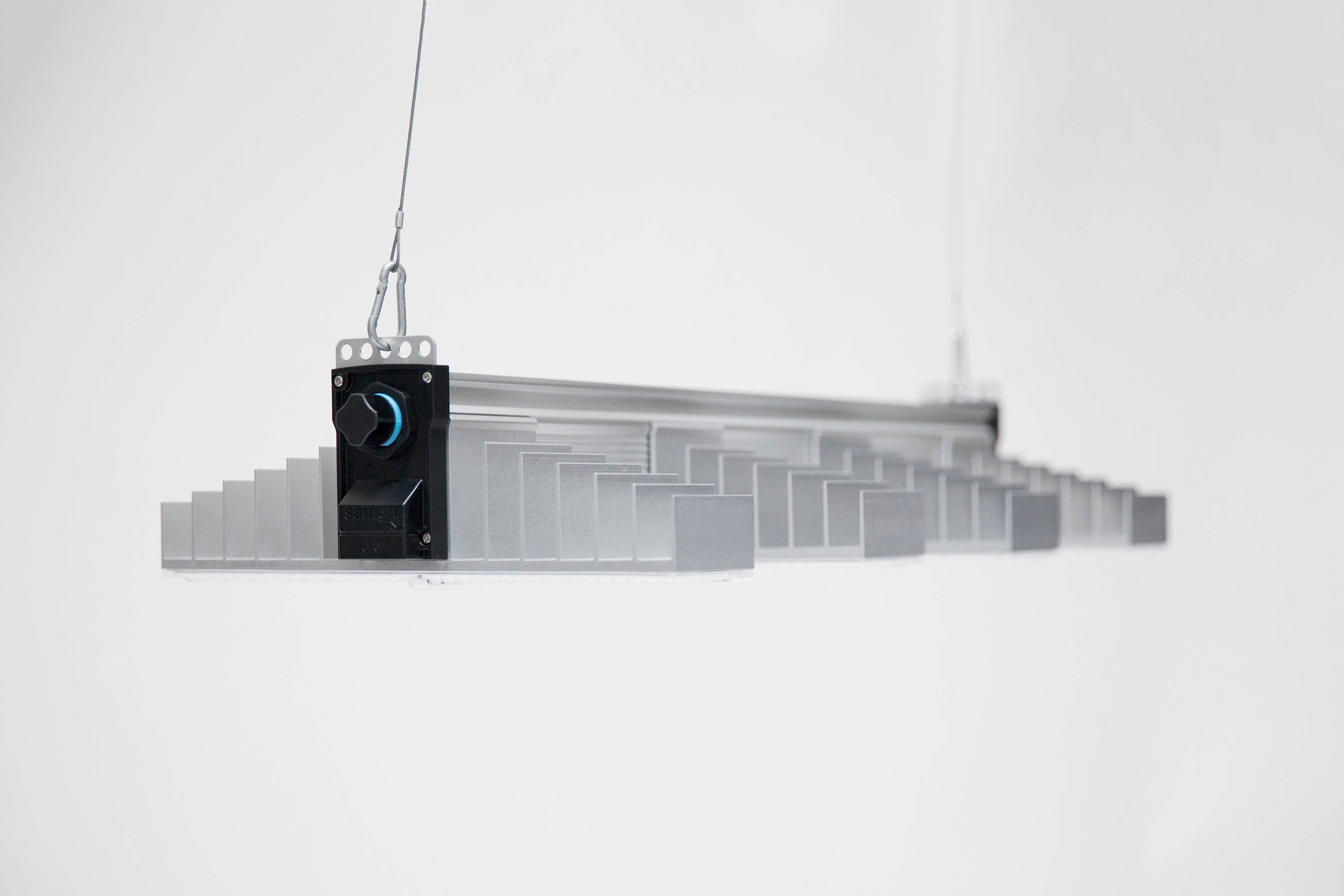 SANLight EVO Serie 4-80 250W