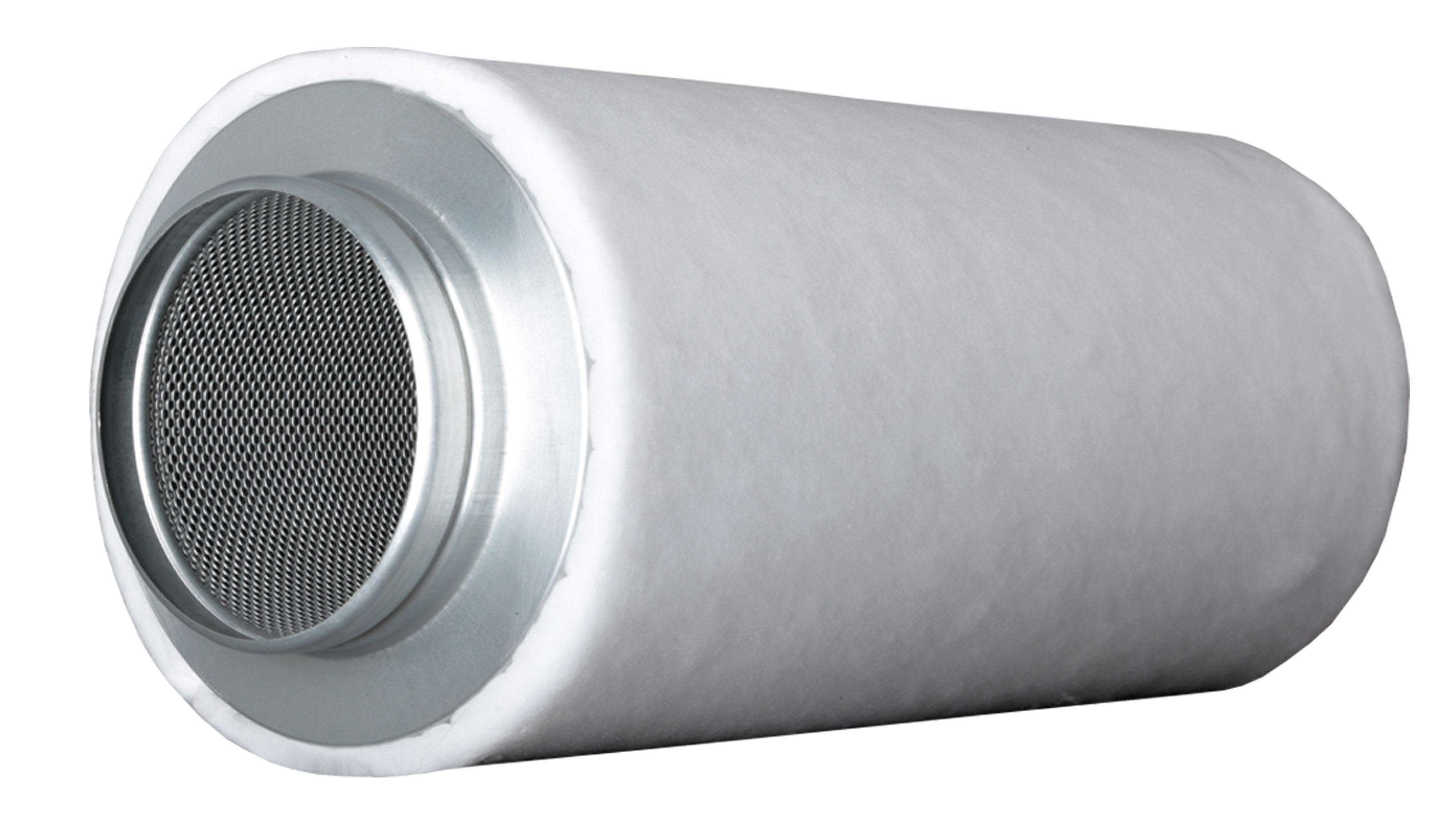 Prima Klima Aktivkohlefilter ECO Edition Carbon Filter 360-480 m³h ø125mm K2601-125