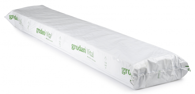 Grodanmatte Expert Vital 100x15x7,5cm