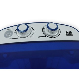 Pure Factory SchleudoMat Washing Machine Icer 20L Details 1