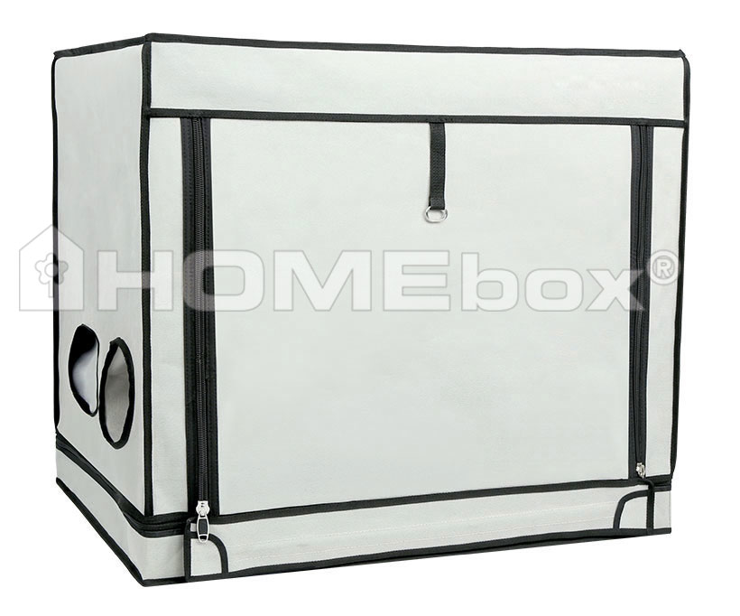 HOMEbox Ambient R80S PAR+ 0,8x0,6x0,7m 0,48qm Details 2