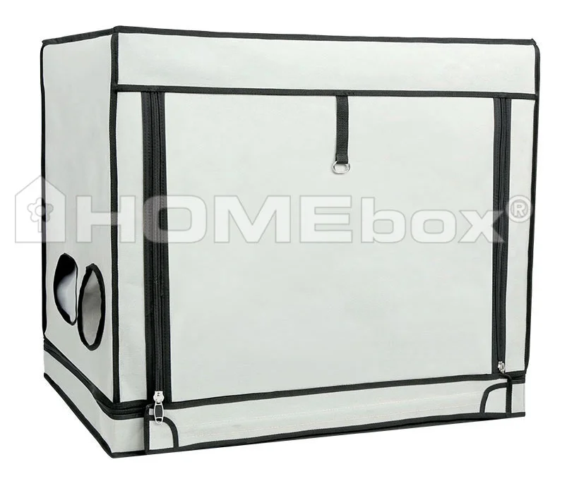 HOMEbox Ambient R80S  HOMEbox Ambient R80S PAR+ 0,8x0,6x0,7m 0,48qm Details 2