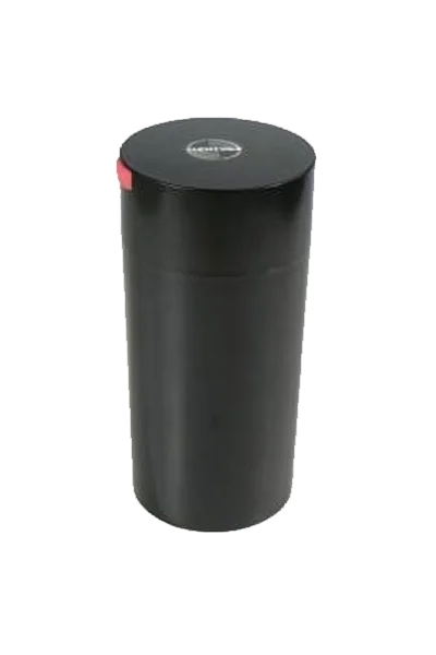 Tightvac Vacuum Container schwarz 2,35L