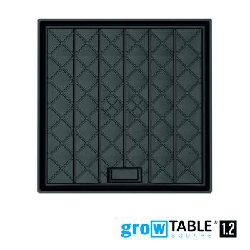 growTOOL growTABLE square 1.2