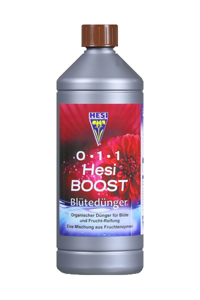 Hesi Boost Blütestimulator 1L