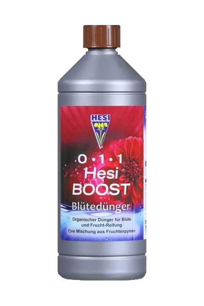 Hesi Boost Blütestimulator 1L