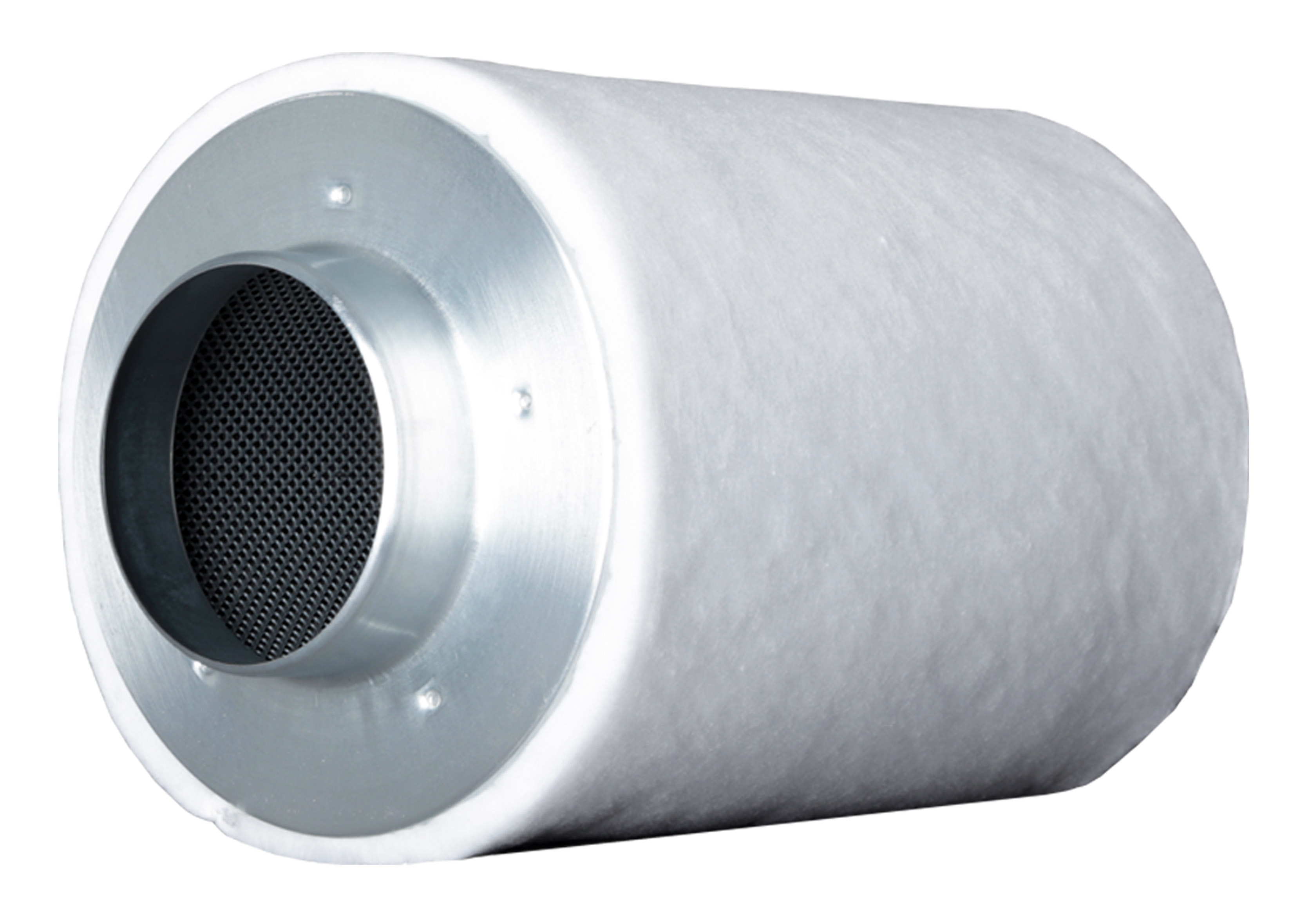 Prima Klima Aktivkohlefilter ECO Edition Carbon Filter 240-360 m³h ø100mm K2600-100 