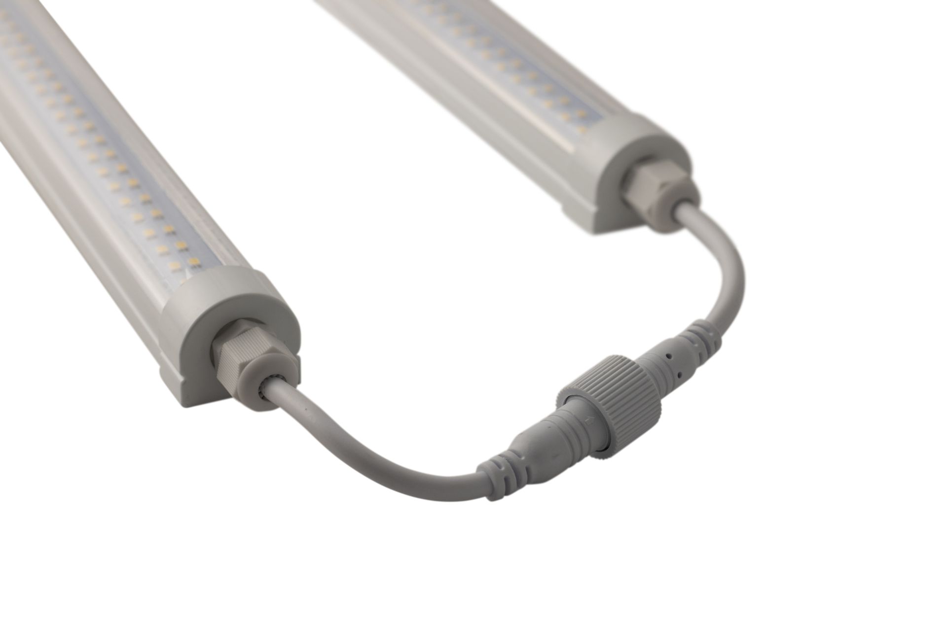 Caluma LED Stripes Grow 5000K 18W Details 4