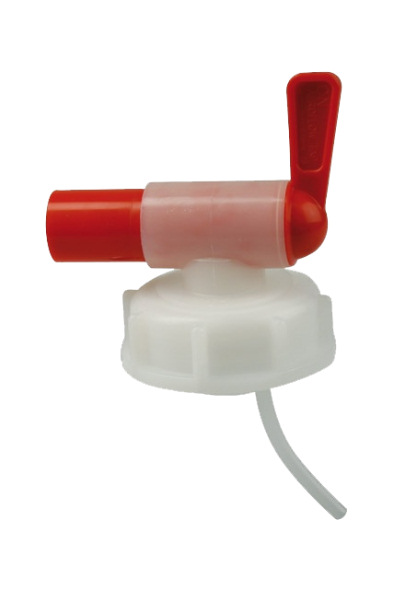 Kanisterhahn für 5L und 10L Kanister