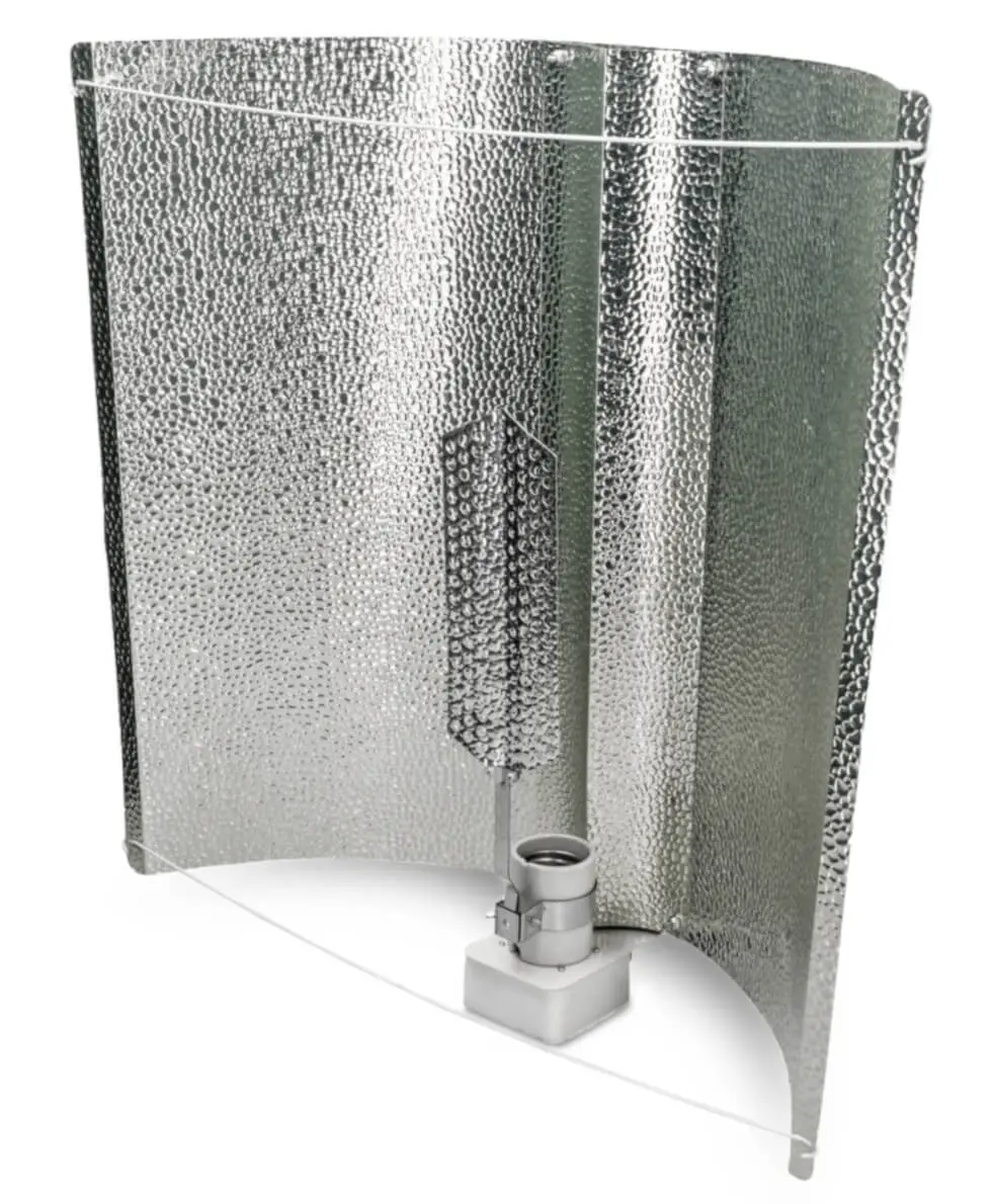 Caluma Flex Reflektor Details 1