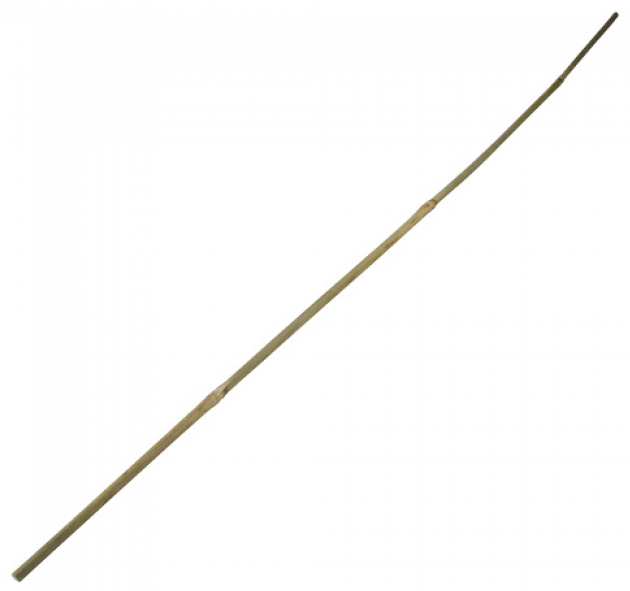 Bambusstock 120cm