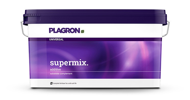 Supermix 1L