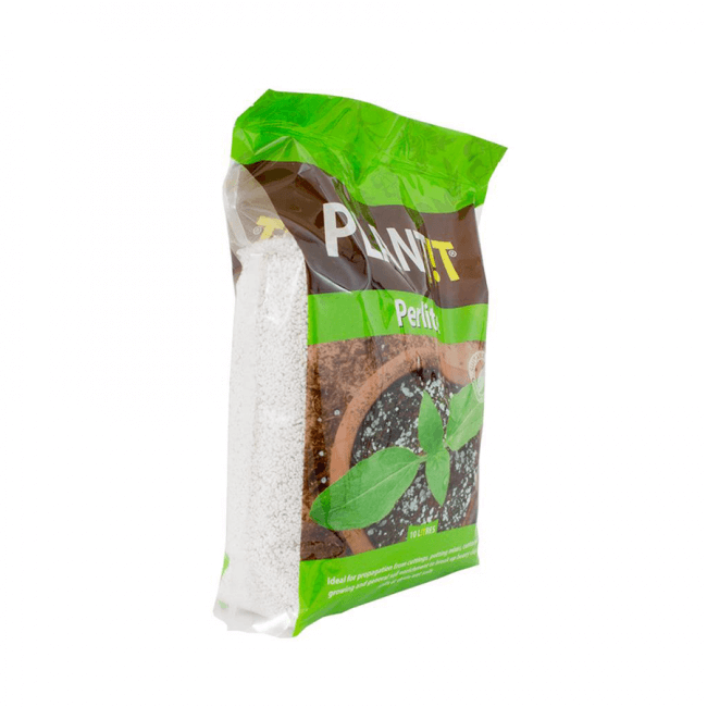 PLANT!T Perlite 10L