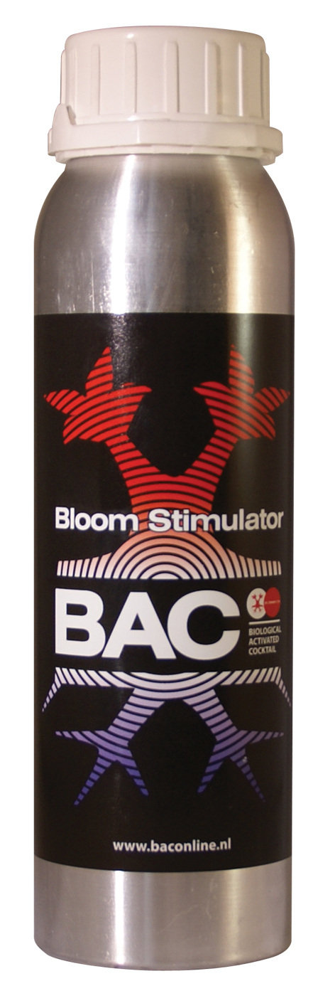 BAC Organic Blüte Stimulator 300ml