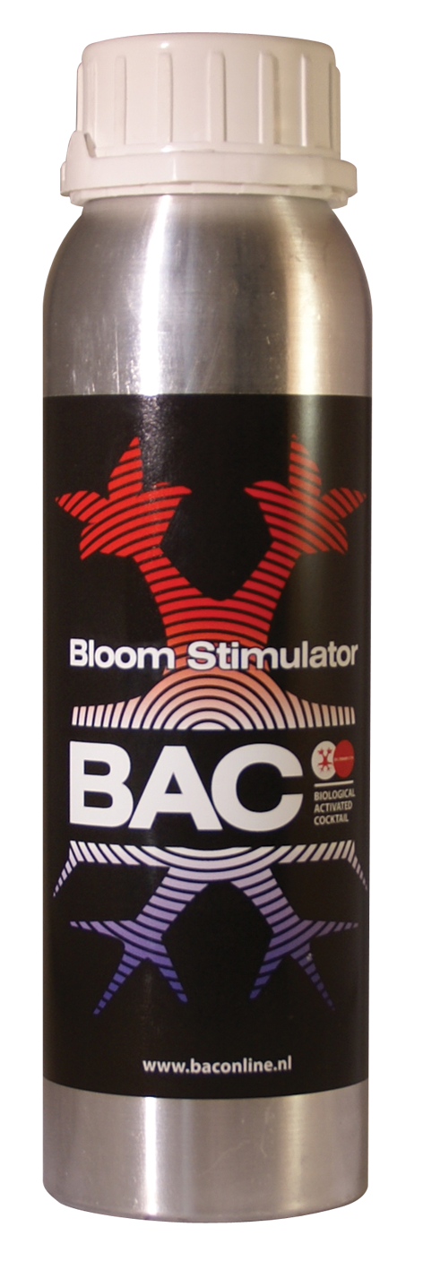 BAC Organic Blütestimulator 300ml