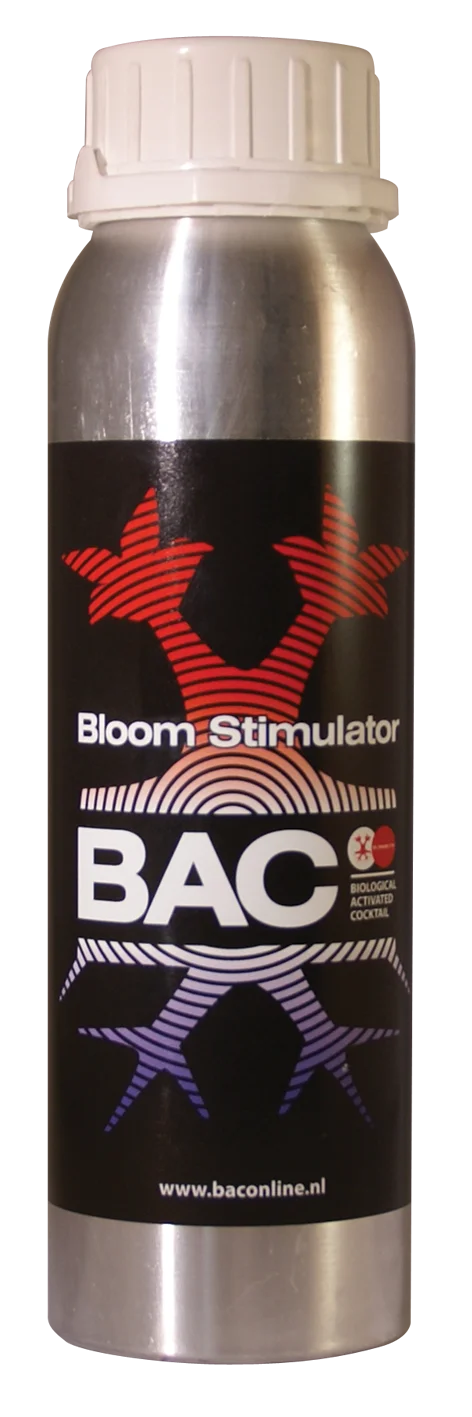 BAC Bloom Stimulator 300ml