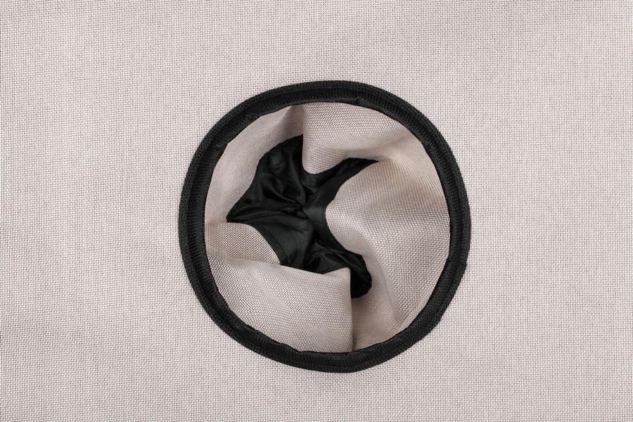 HOMEbox Ambient R240+ PAR+ 2,4x1,2x2,2m 2,88qm Details 3