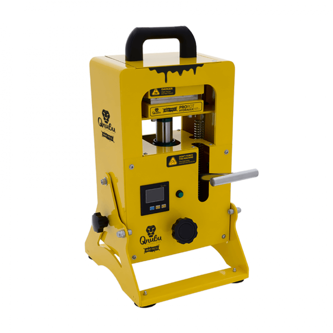 Qnubu Press Pro-Rot 10To