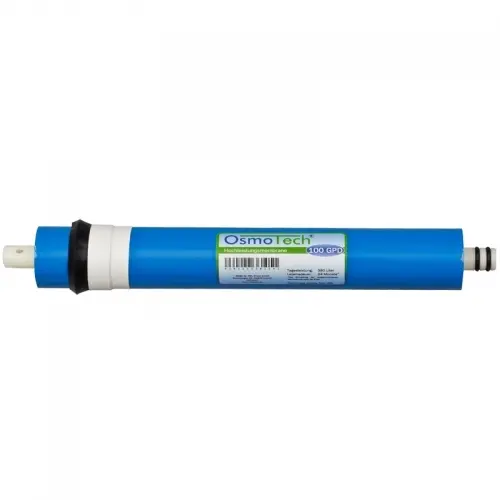 Membrane 100 GPD für Osmoseanlagen 380 Liter/Tag
