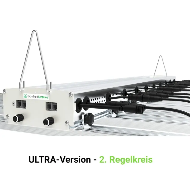 GrowlightSystems HallyProUltra 8 720W Details 11