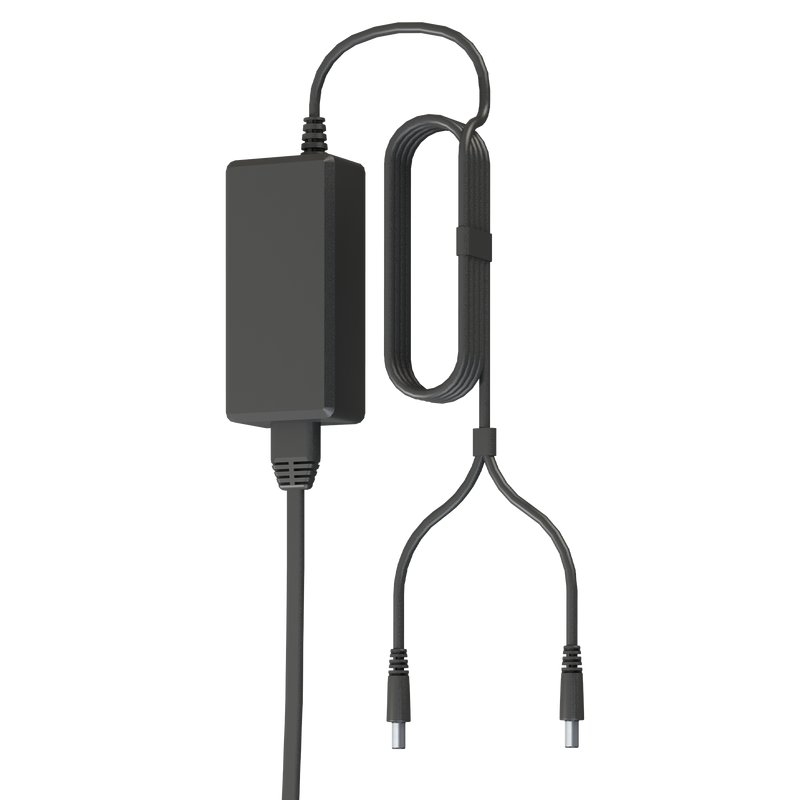 Secret Jardin Cosmorrow LED Netzteil 2x20W 1 Details 1