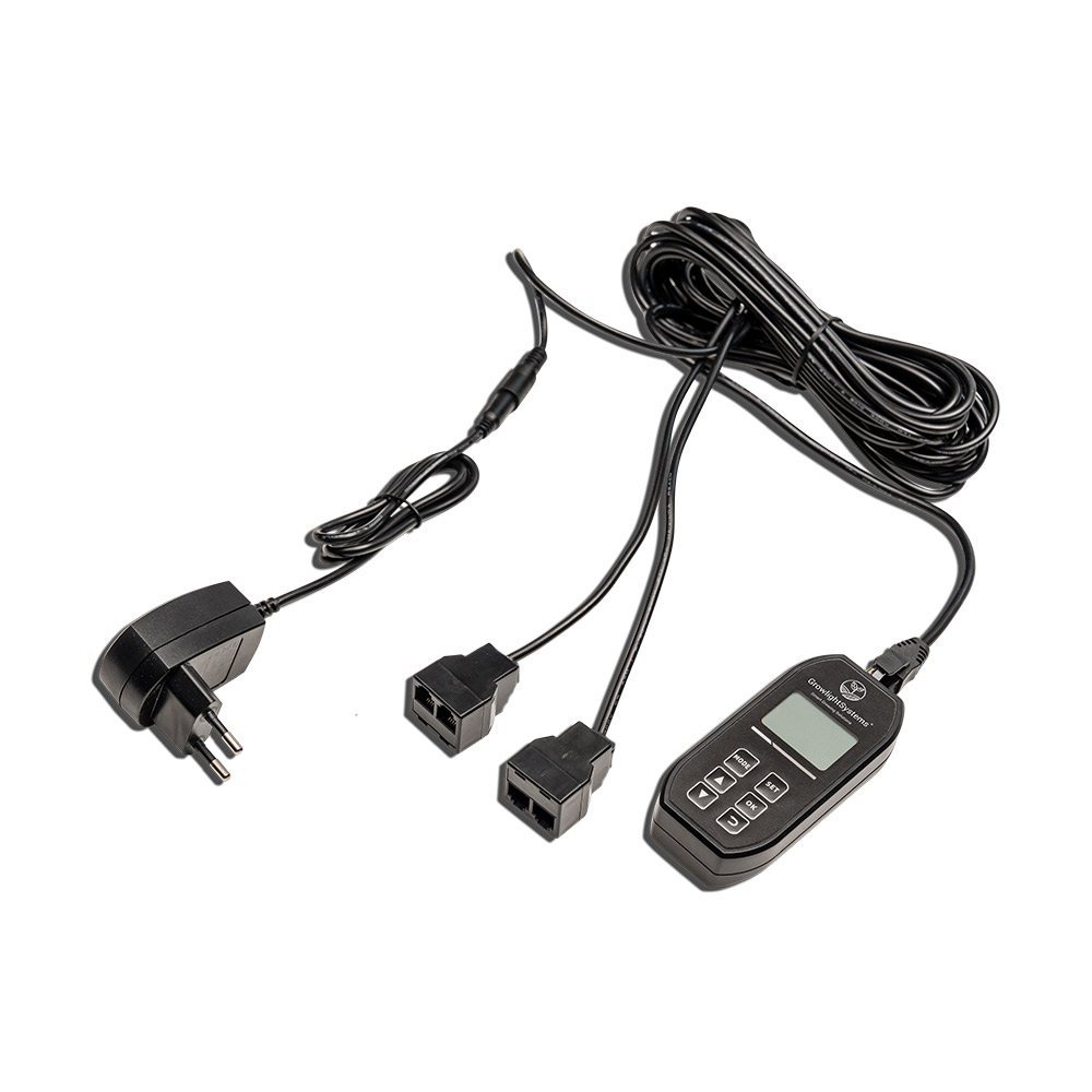 GrowlightSystems ControlPRO-SMART Details 5