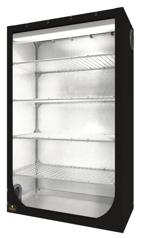 Secret Jardin Dark Propagator DP120 Clonebox