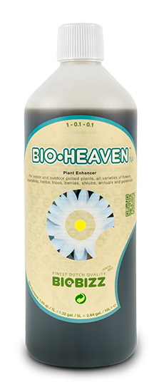 BioBizz BIO-HEAVEN Energy Booster 250ml