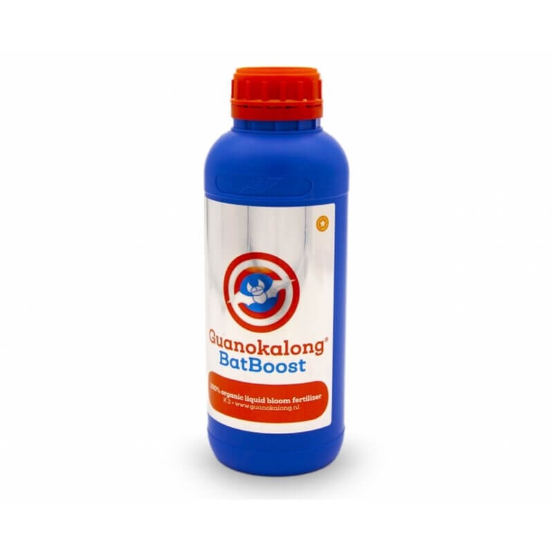 Guanokalong® BatBoost 1L