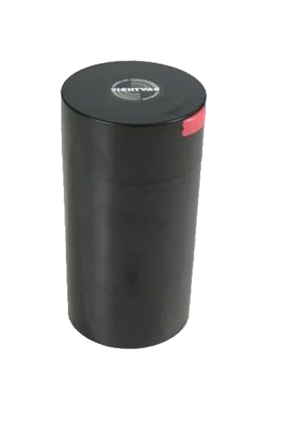 Tightvac Vacuum Container schwarz 1,30L
