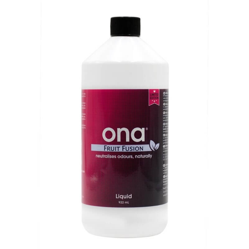 ONA Liquid Fruit Fusion 922ml