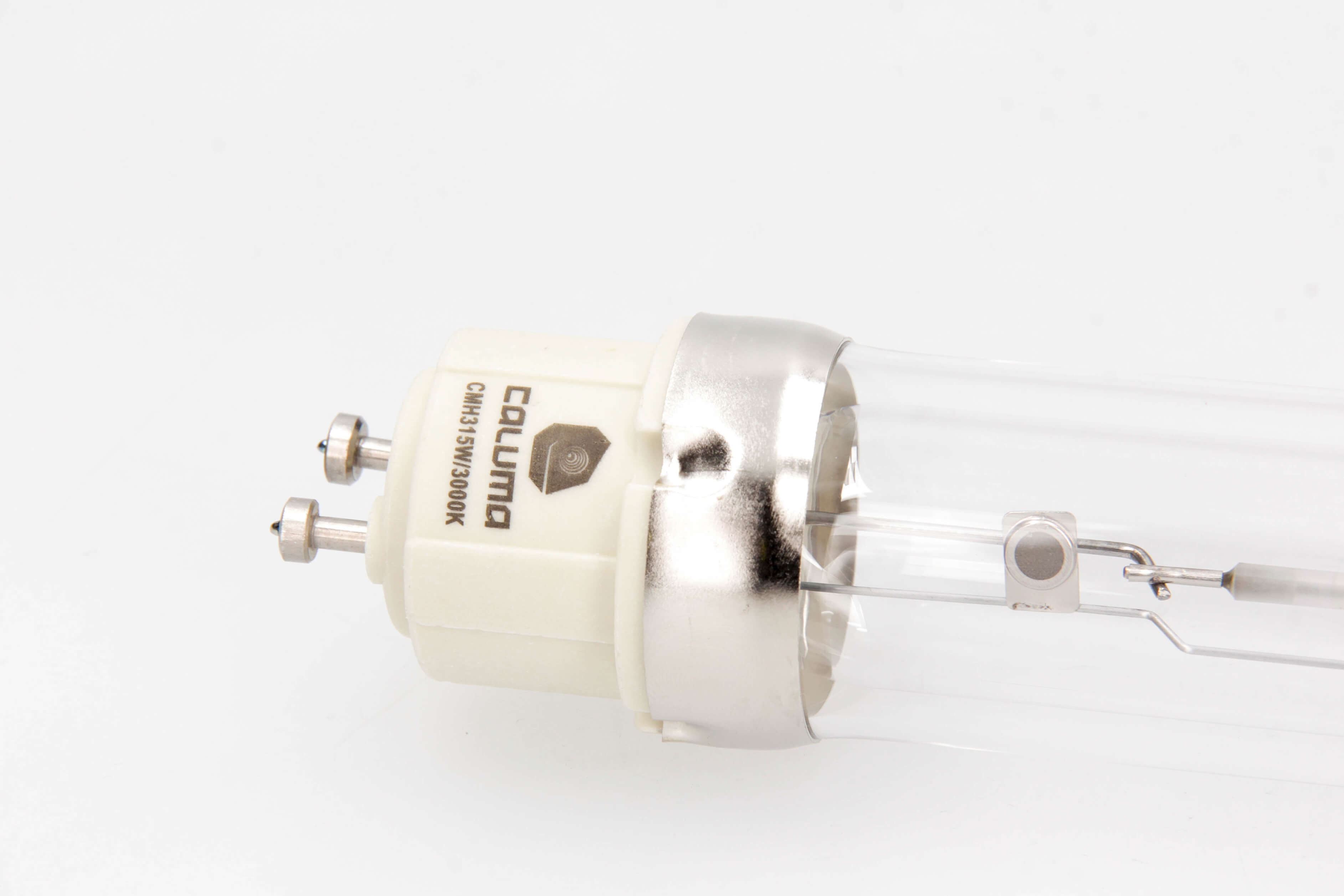 Caluma CMH Leuchtmittel, Keramik-Metall-Halogen-Lampen, 315W, 3000K Details 5