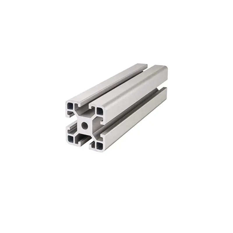 GrowlightSystems System-Schiene TentyPro Details 2