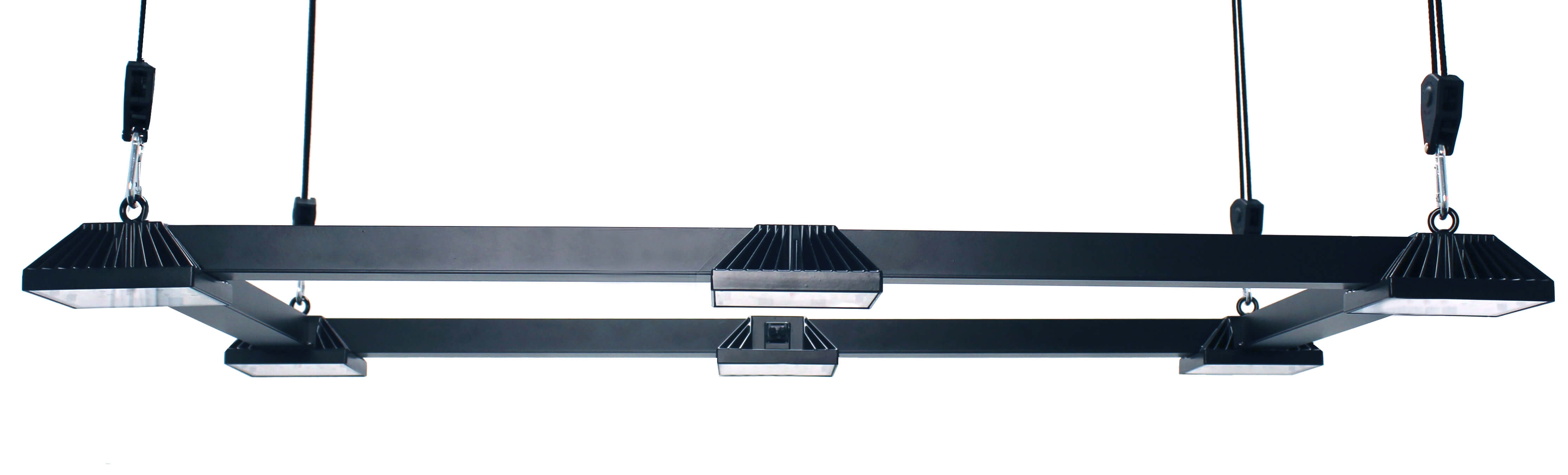 Plantlife ModuLED 100 Set 294W