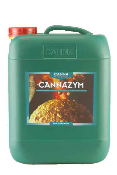 Cannazym 10L