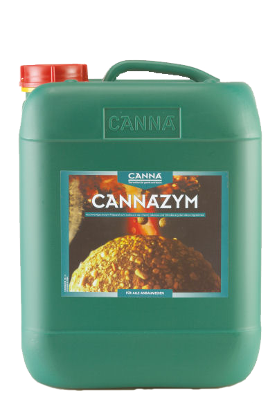 CANNA Cannazym 10L