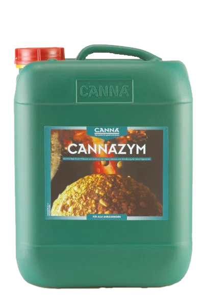CANNA Cannazym 10L