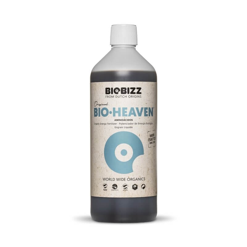 BioBizz BIO-HEAVEN Energy Booster 500ml