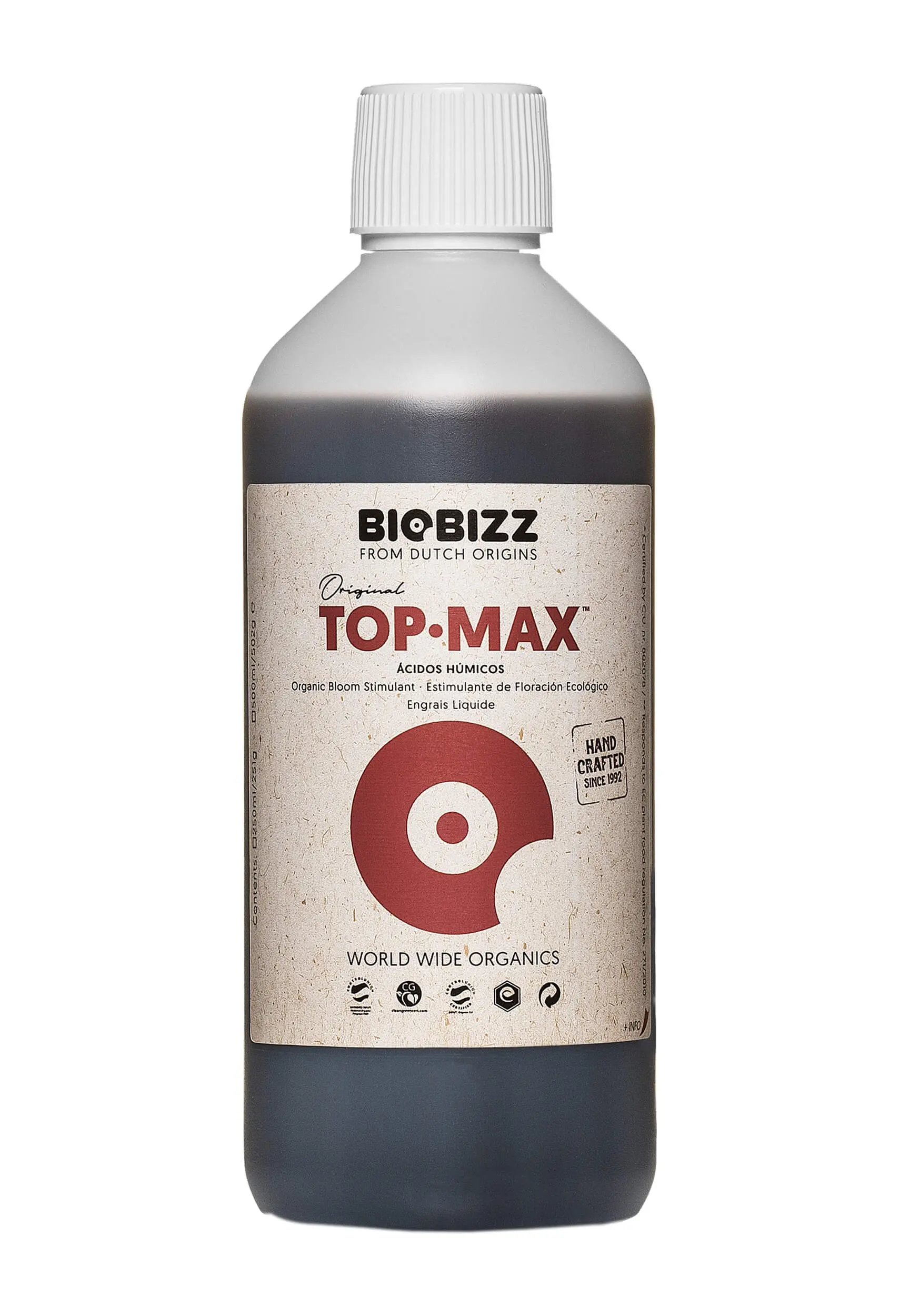 BioBizz TopMax 500ml BioBizz TopMax 500ml