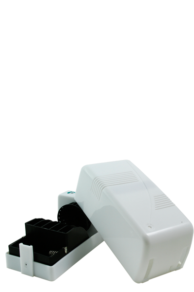 Vaportronic elektr. Lufterfrischer Details 1