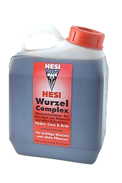 Hesi Wurzel-Complex 2.5L