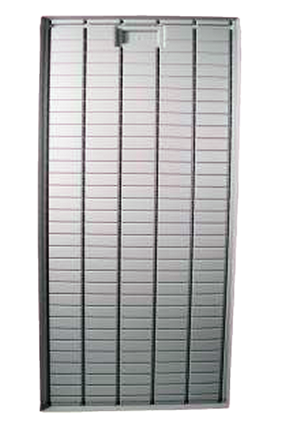 Fluttischeinlegeboden 204x100,6x9cm