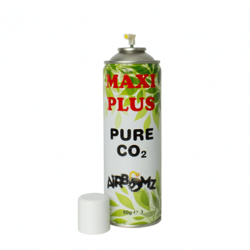 Airbomz Maxi CO2 Nachfüllpatrone 60g