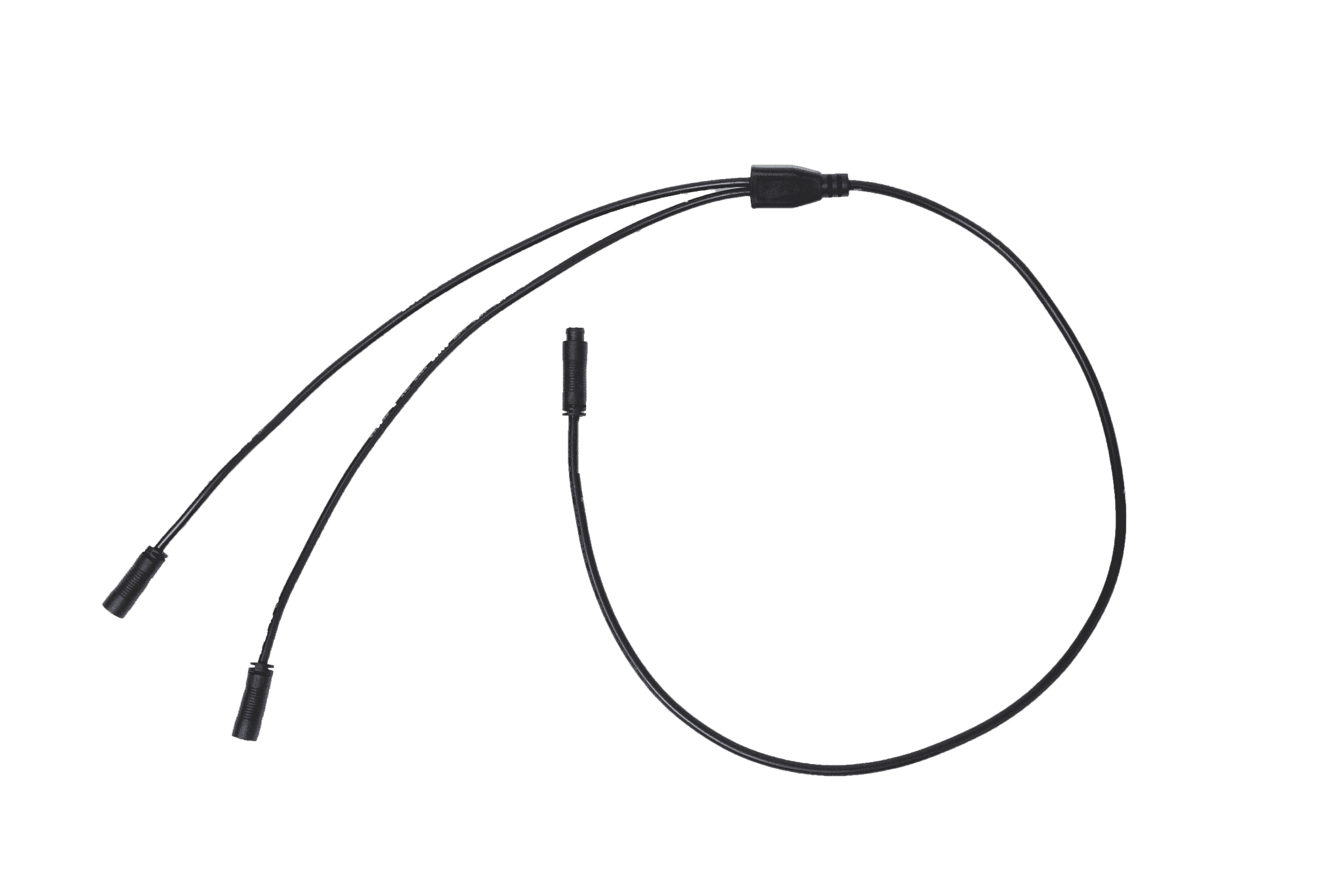 SANLight FLEX II 2-Wege Y-Verteiler 19-19