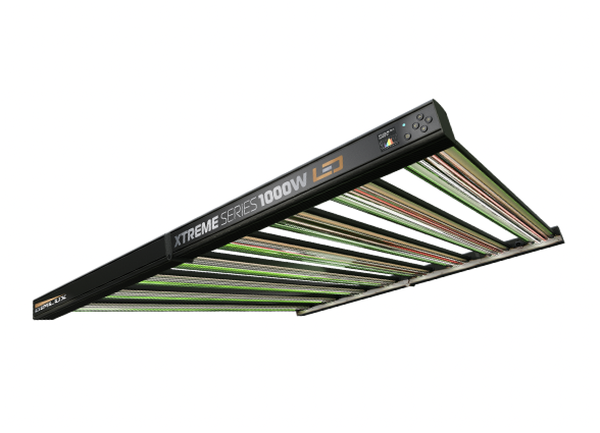 DIMLUX XTREME SERIES 1000W LED NIR 