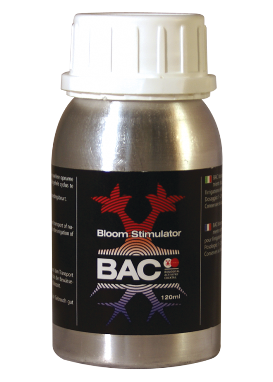 BAC Bloom Stimulator 60ml 