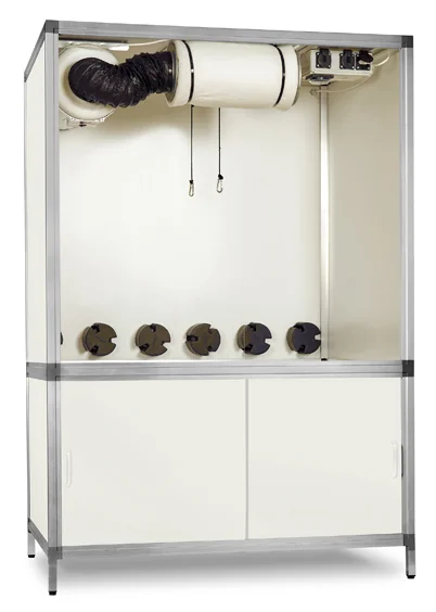 G-Tools Bonanza Klima 78x118x176cm 1m²