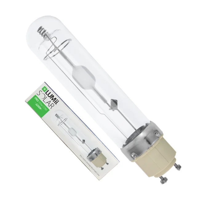 LUMii Solar Pro CMH Lampe, 315 W