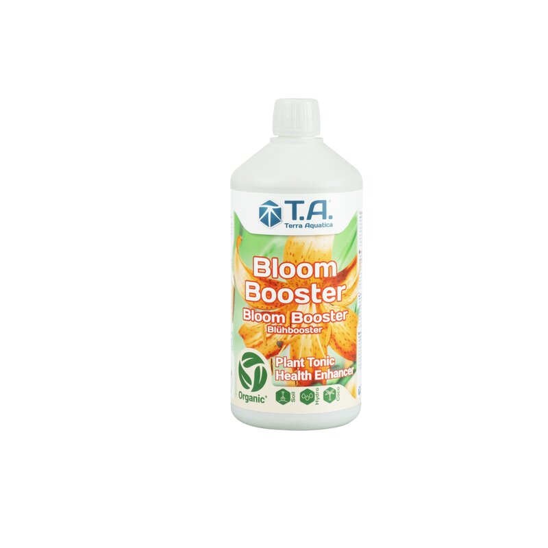 T.A. Bloom Booster 1l 