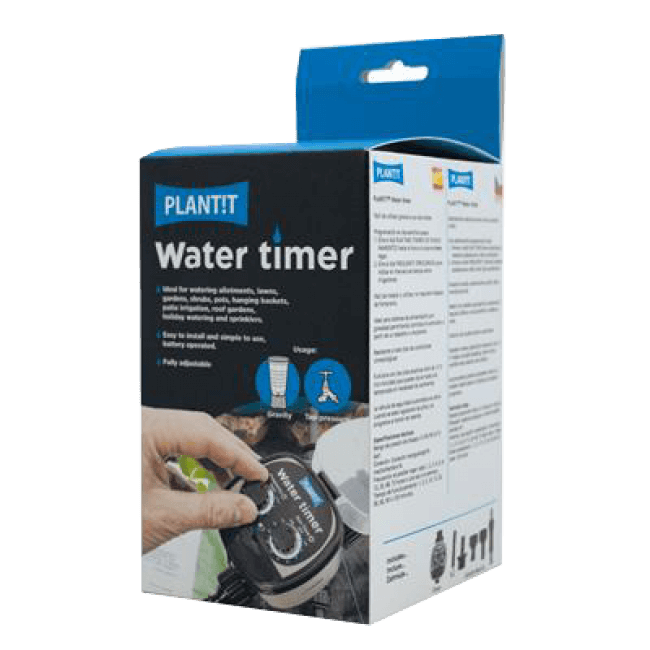 PLANT!T Water Timer